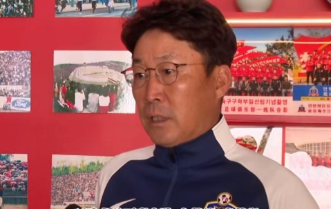 九游平台-延边龙鼎主帅：冬训备战充分，新赛季为冲超目标全力以赴