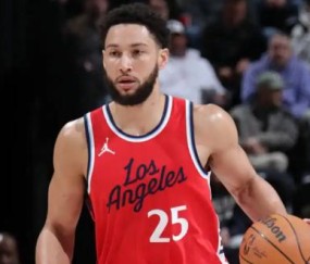 云游戏-完美首秀！本·西蒙斯焕发新生 快艇夺冠机会大增？