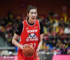 冲击三连冠！四川女篮3比0淘汰山西女篮 晋级本赛季WCBA总决赛