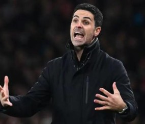 【观察】如何评价阿森纳冬窗零引援？