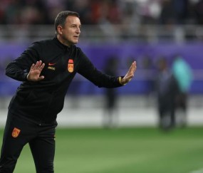 云游戏-扬科下课后首度发声：我为中国队未来培养出一批人