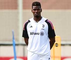 云游戏-王勤伯：博格巴会被禁赛4年吗，尤文如何应对？