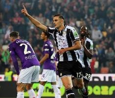 九游体育app下载官网-迪马：那不勒斯完成卢卡交易的全部文件交换，即将签下这名前锋